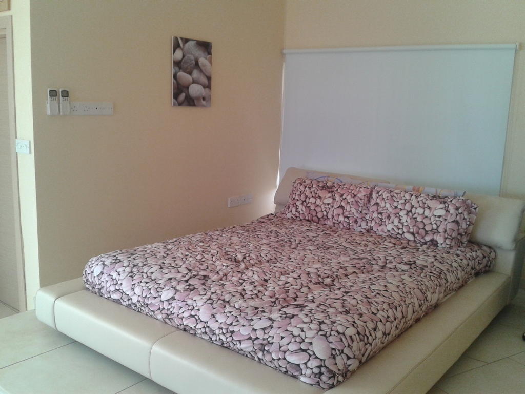 Pallini Court Protaras Værelse billede